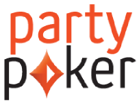Logo partyPoker