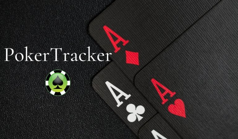 Avis et présentation de Poker Tracker 4