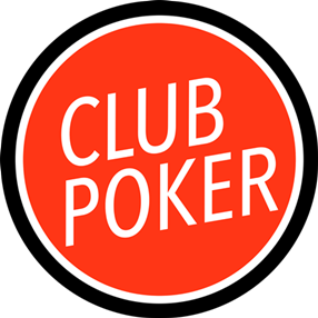 Logo Club Poker