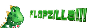 logo du logiciel Flopzilla