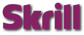 logo de Skrill